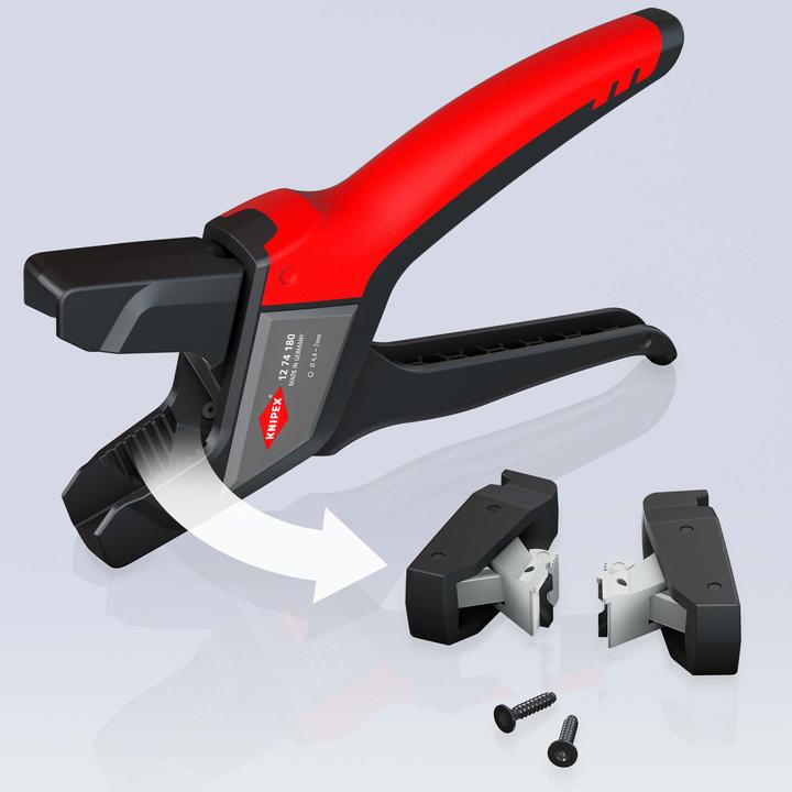 Produktbild Knipex Abdecktuch