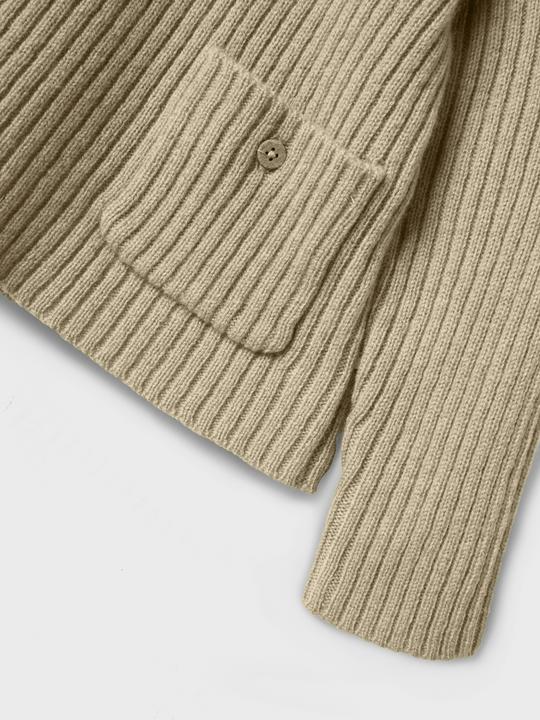 Produktbild Name it Langarm Stricktop (98)