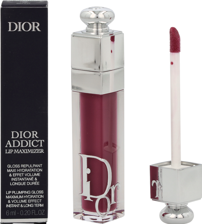 Produktbild Dior Addict Lip Maximizer (006)