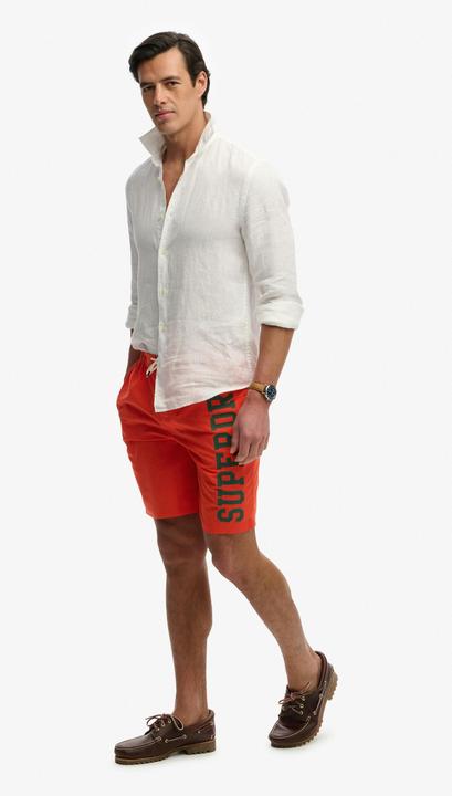 Produktbild Superdry Logo 19 (M)