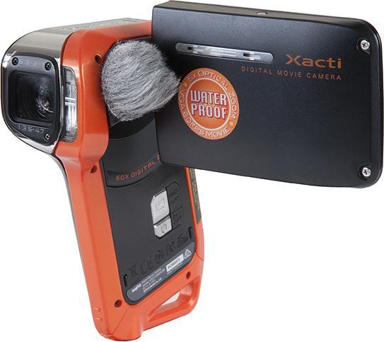 Image du produit Rycote Micro Windjammer -30 utilisations (Peaux)