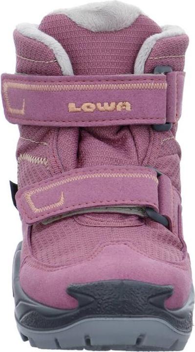 Actual product image Lowa MILO GTX MID GTX boots (30)