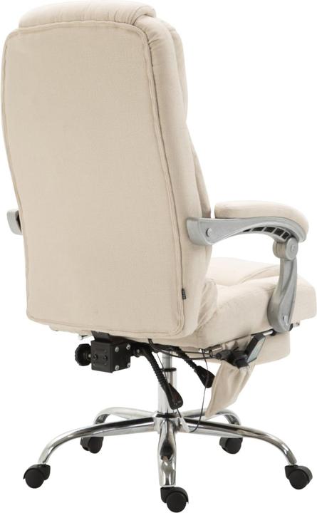 Actual product image CLP Pacific mit Massagefunktion