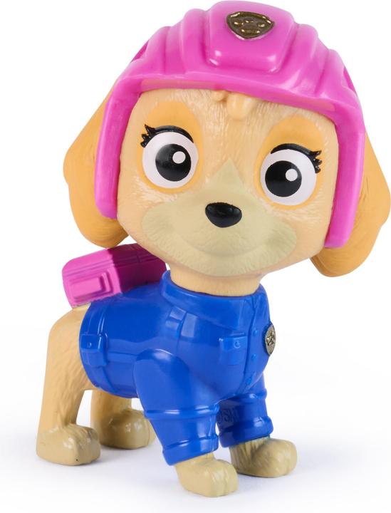 Actual product image Paw Patrol PAW Search & Rescue Figuren Geschenkset