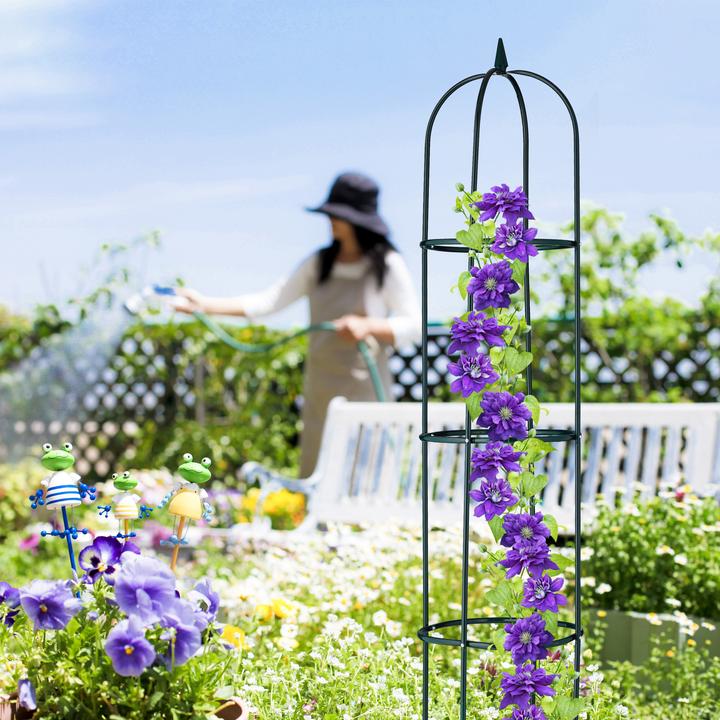 Actual product image Relaxdays Climbing aid (40 cm, 40 cm)