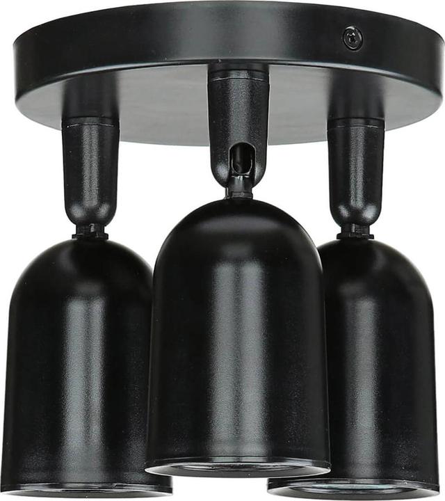 Actual product image Licht-Erlebnisse Spotlight Payton (GU10)