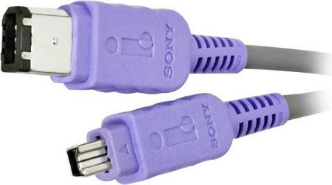 Produktbild Sony VMC-IL4615, i.Link-Kabel