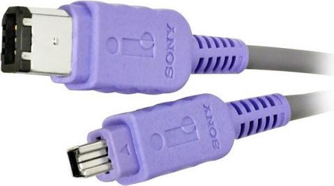 Sony VMC-IL4615, i.Link-Kabel