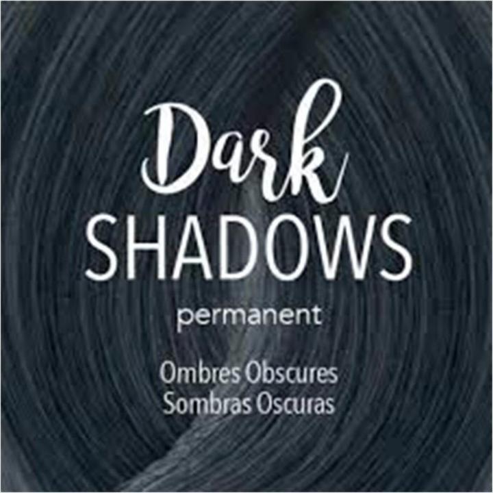 Produktbild Mydentity by Guy Tang mydentity Permanent - Dark Shadows (Dark Shadows)