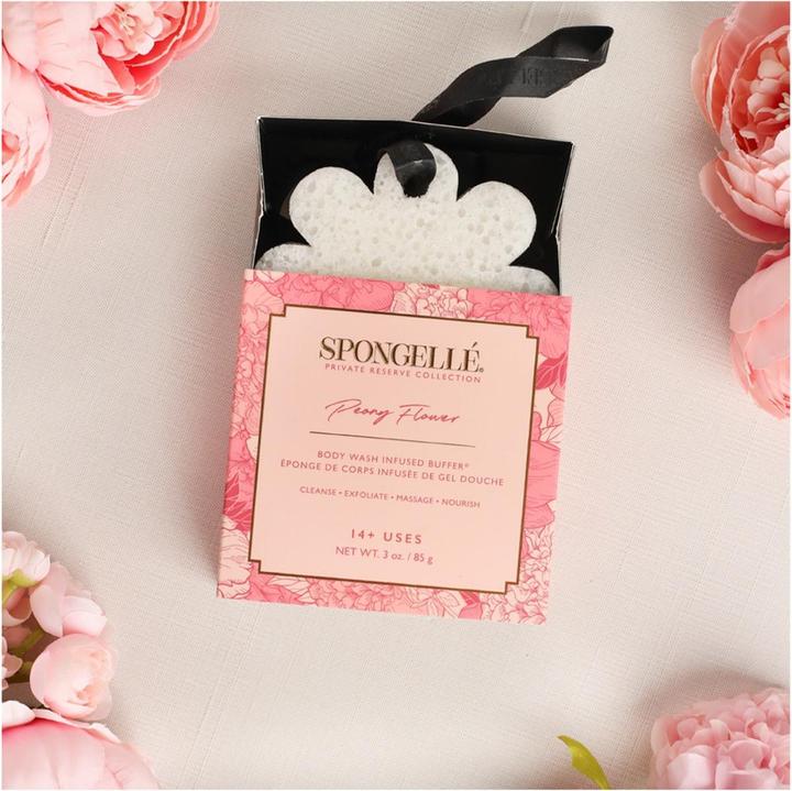 Immagine prodotto Spongellé Lavaggio del corpo Fiore di Peonia