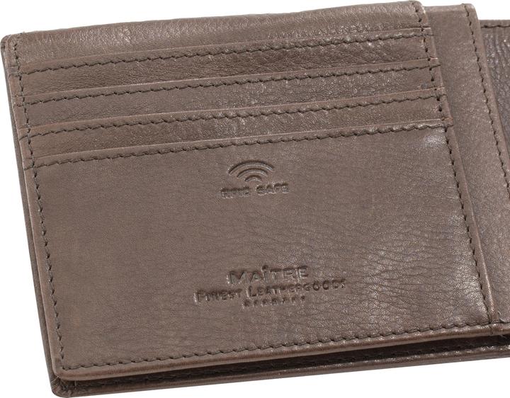Produktbild Maître BillFold H8 grumbach Galbert