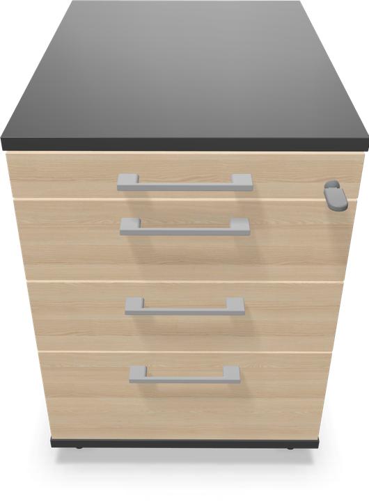 Actual product image Narbutas Optima Roll carcass 8665 (43 x 60 x 59.5 cm)