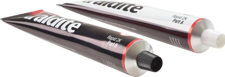 Produktbild Araldite Rapid Kleber (270 g, 200 ml)