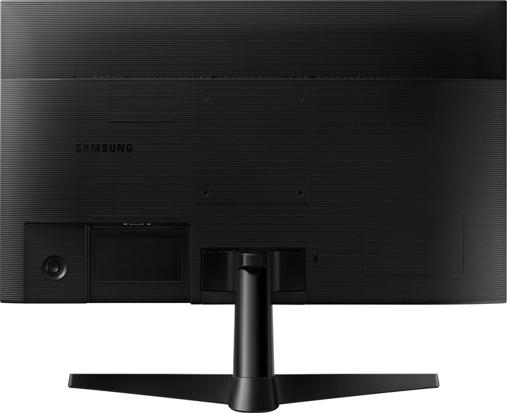 Actual product image Samsung F27T350FHR (1920 x 1080 pixels, 27")