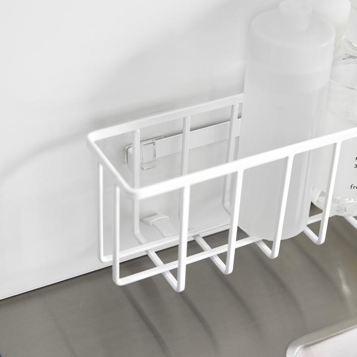 Image du produit Yamazaki Klebehaken-Mehrzweckkorb