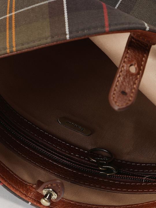 Produktbild Barbour Bucket Bag CEDAR