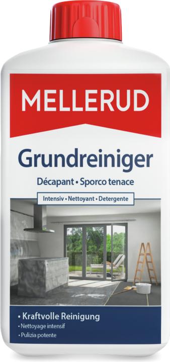 Actual product image Mellerud Insentive