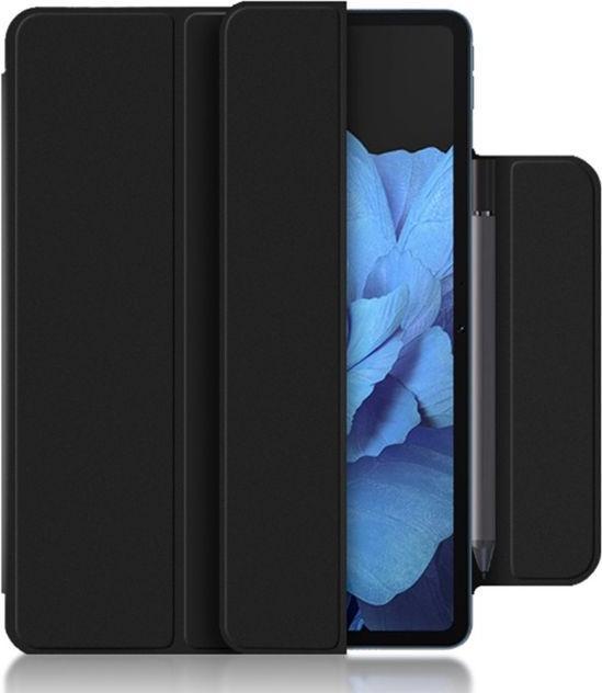 Produktbild MU Classic Dreifach faltbare Leder Hülle (Vivo Pad)
