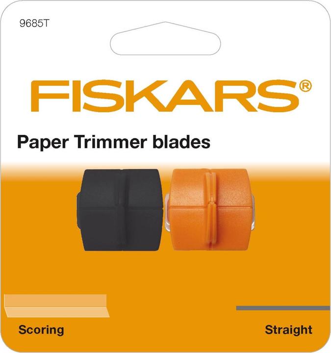 Image du produit Fiskars Lames de rechange (Lame de rechange)