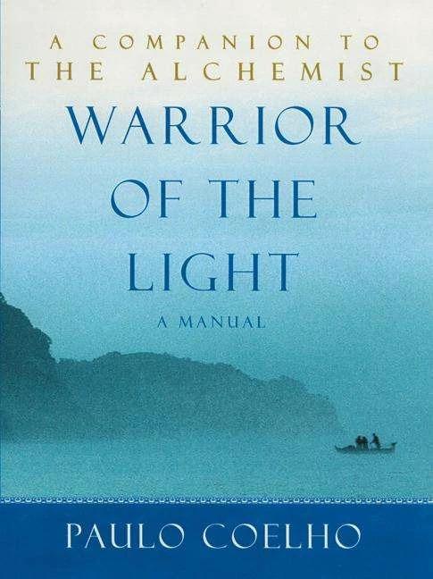 Produktbild Warrior of the Light (Englisch, Paulo Coelho, 2011)