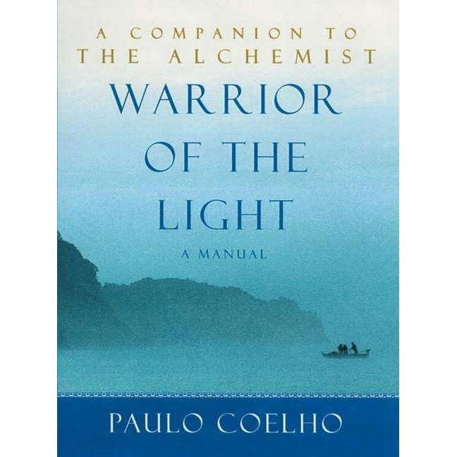 Warrior of the Light, Belletristik von Paulo Coelho