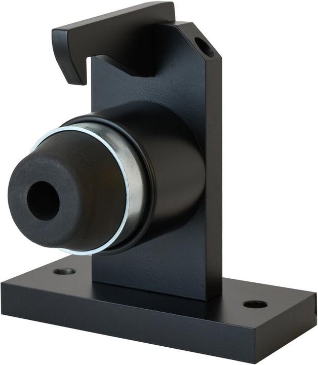Actual product image Kws T+AMMAvA-rfeststeller 1121, schwarz matt (1 pcs.)