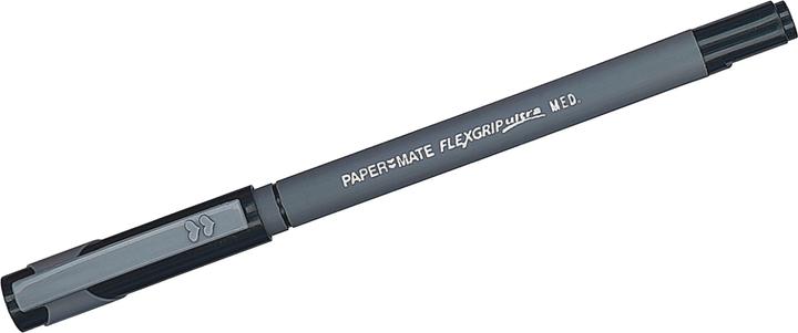 Actual product image Paper Mate Flexigrip Ultra (Black, 1 x)