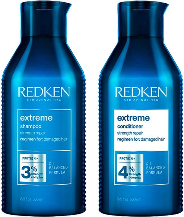 Immagine prodotto Redken grande duo estremo (Set per la cura dei capelli)