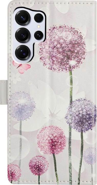 Produktbild Cover-Discount Tasche Hülle mit Motiv (Samsung Galaxy S25 Ultra)