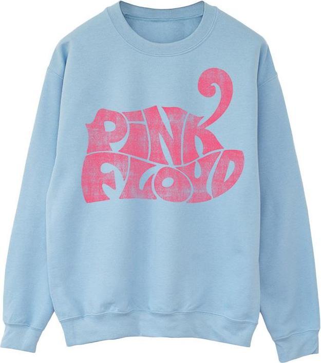 Produktbild Pink Floyd Retro Logo Sweatshirt (XL)