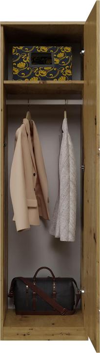 Produktbild Topeshop Artisan (50 x 50 x 180 cm)