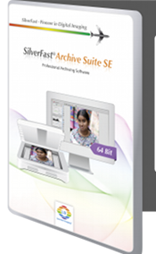 Immagine prodotto Silverfast Archive Suite SE 8 Canon ESD (1 Utente)