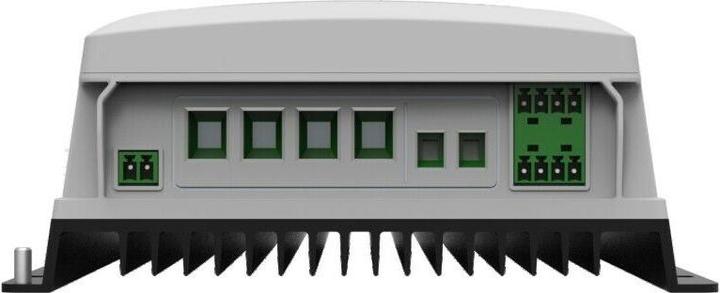 Actual product image Epever DR3210N DuoRacer MPPT charge controller for two batteries