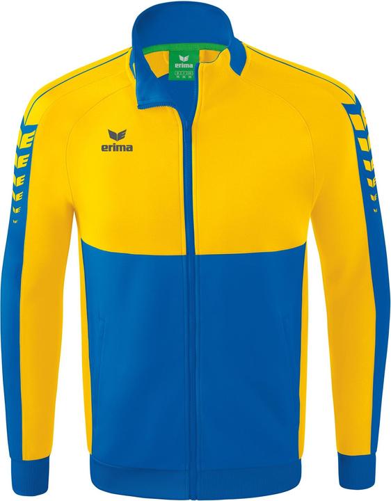 newroyal yellow