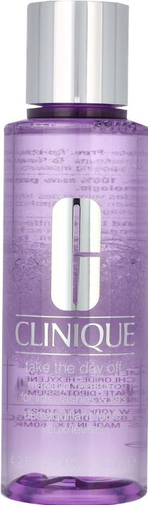 Actual product image Clinique Take The Day Off (Make-up remover, 125 ml)