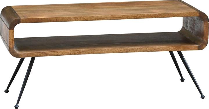 Image du produit Wohnling Mango (105 x 40 x 45 cm)