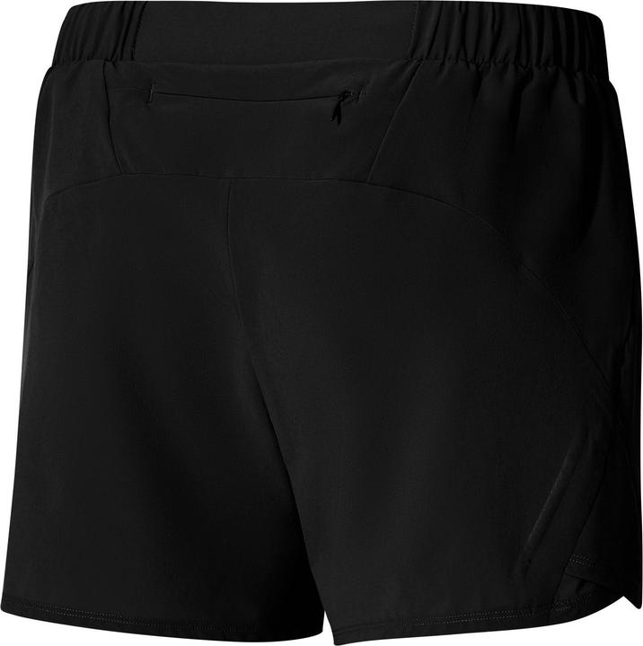 Actual product image Mizuno Aero 4.5 Short W (S)
