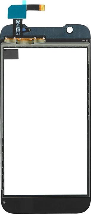 Produktbild OEM ZTE Blade G Touch Unit black (ZTE Blade G)
