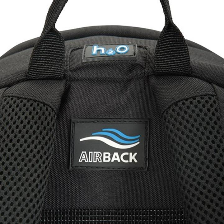 Actual product image Mountain Warehouse Pace 20L Backpack (20 l)
