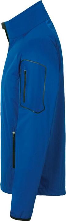 Produktbild Hakro Light-Softshelljacke Brantford (4XL)