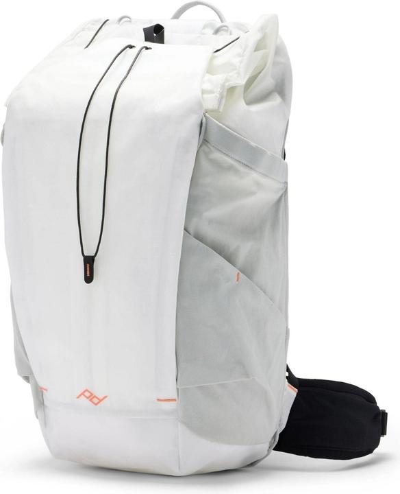 Actual product image Peak Design Outdoor Backpack 45L (Photo backpack, 45 l)