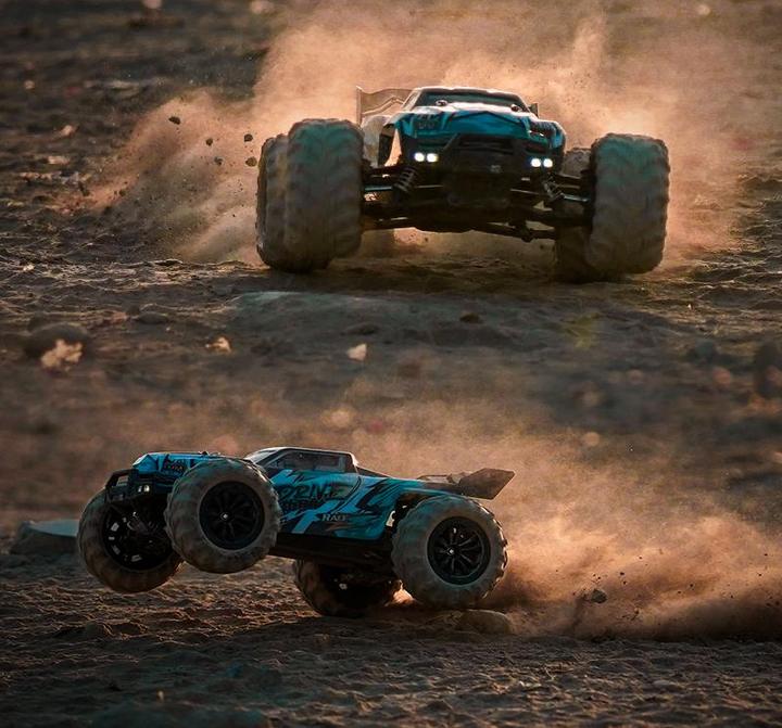 Image du produit VR Shinecon Thunder