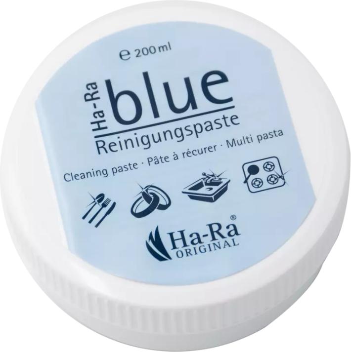 Actual product image Ha-Ra Blue