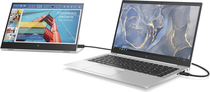 Produktbild HP E14 G4 (1920 x 1080 Pixel, 14")