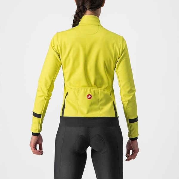 Actual product image Castelli Dinamica 2 Jacket (XL)