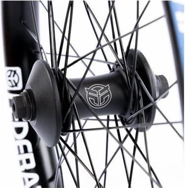 Actual product image Federal Stance Pro (Front wheel, 20")