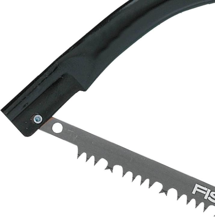 Produktbild Fiskars Bügelsäge