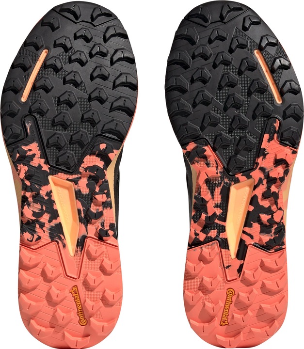 Produktbild adidas Terrex Agravic Flow 2 GTX Trail Laufschuh Damen (42)