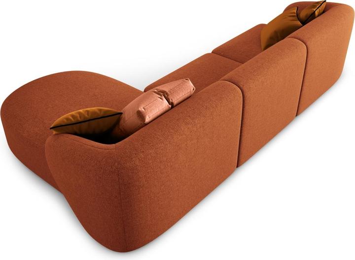 Produktbild Maison Heritage Chiara (Ecksofa, Modular Sofa)