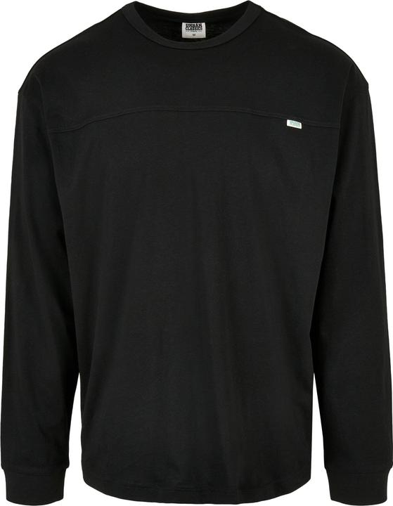 Immagine prodotto Urban Classics LS corto e curvo in cotone organico (M)
